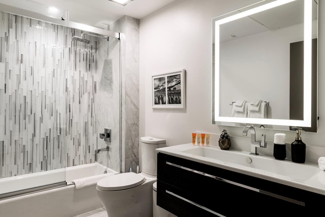Bright, Cozy & Clean In Dtla W/ Amazing Rooftop! Los Angeles Exterior photo