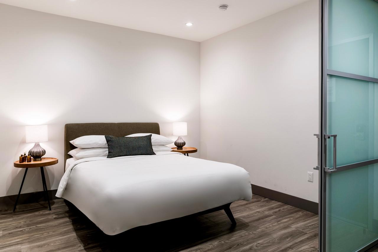 Bright, Cozy & Clean In Dtla W/ Amazing Rooftop! Los Angeles Exterior photo