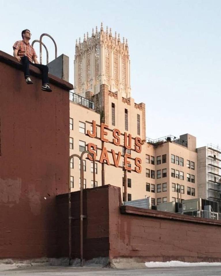 Bright, Cozy & Clean In Dtla W/ Amazing Rooftop! Los Angeles Exterior photo